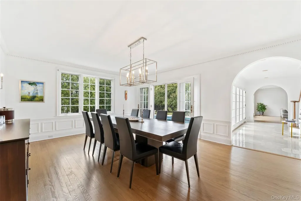 45 Griffen Avenue Scarsdale NY 10583