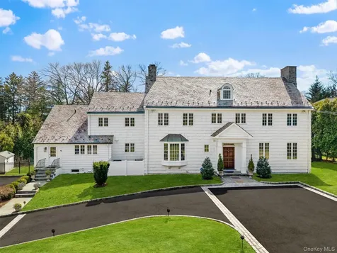 45 Griffen Avenue Scarsdale NY 10583