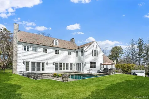 45 Griffen Avenue Scarsdale NY 10583