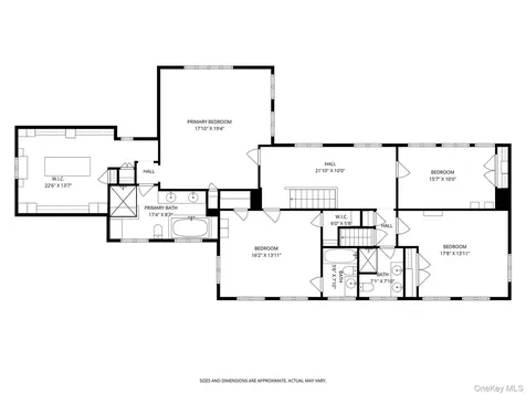 45 Griffen Avenue Scarsdale NY 10583