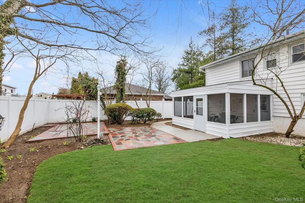 2263 Cameron Avenue Merrick NY 11566