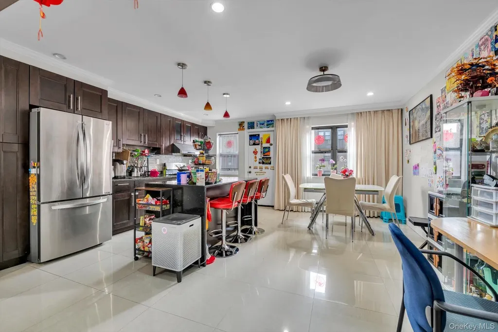 5033 68th Street Woodside NY 11377