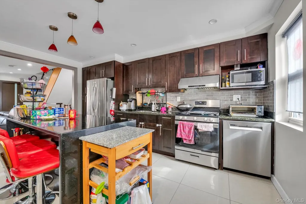 5033 68th Street Woodside NY 11377