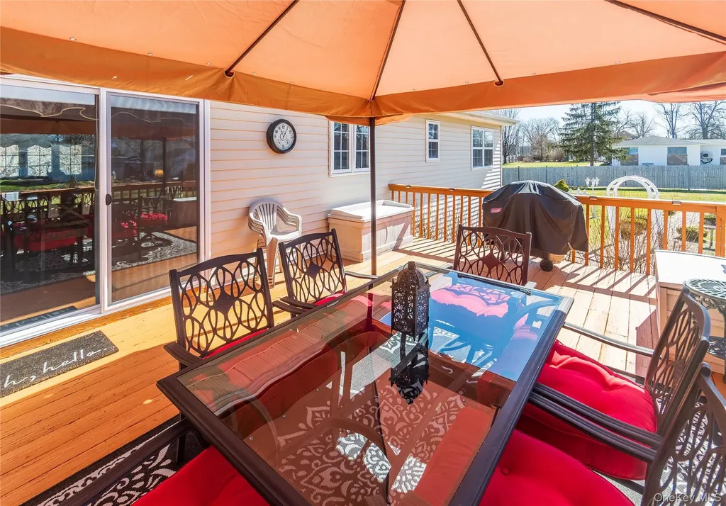 135 Highland Avenue Monroe NY 10950