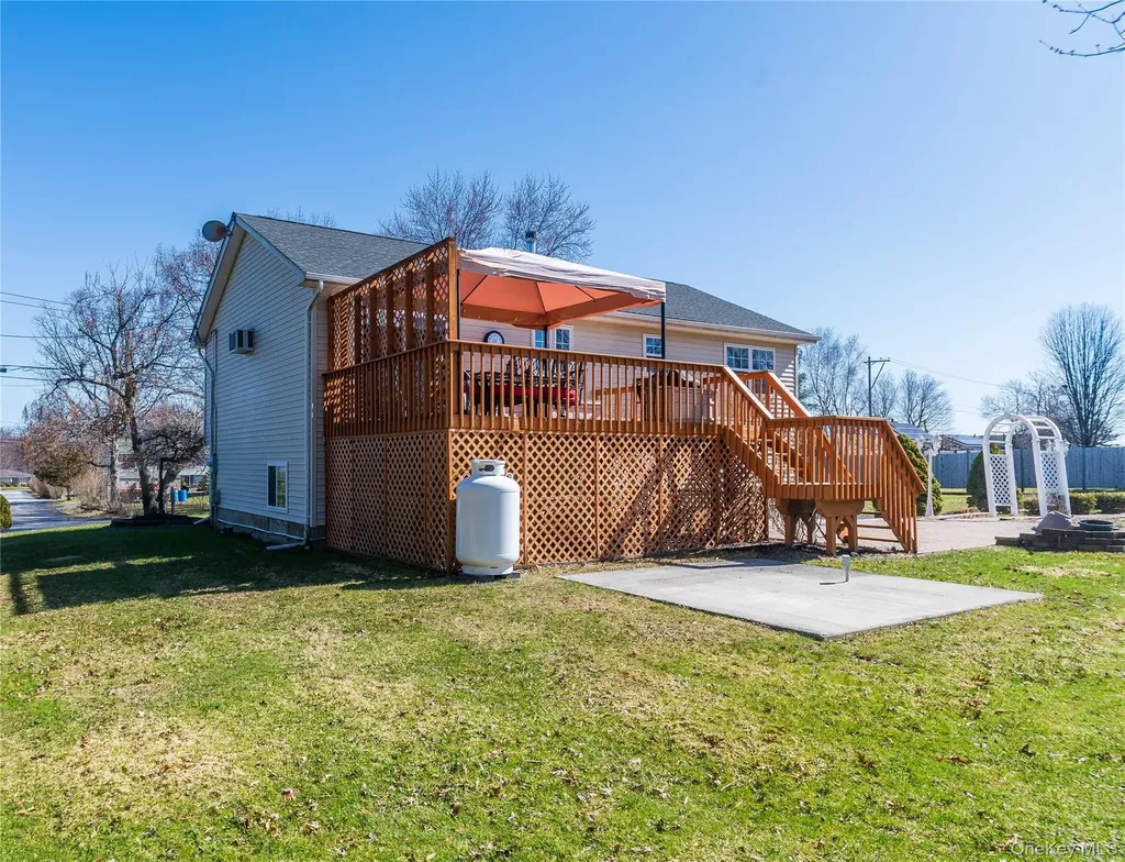 135 Highland Avenue Monroe NY 10950