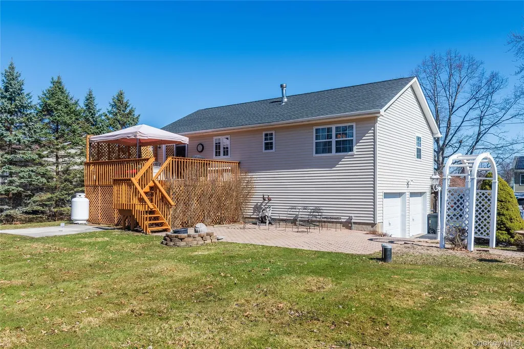 135 Highland Avenue Monroe NY 10950