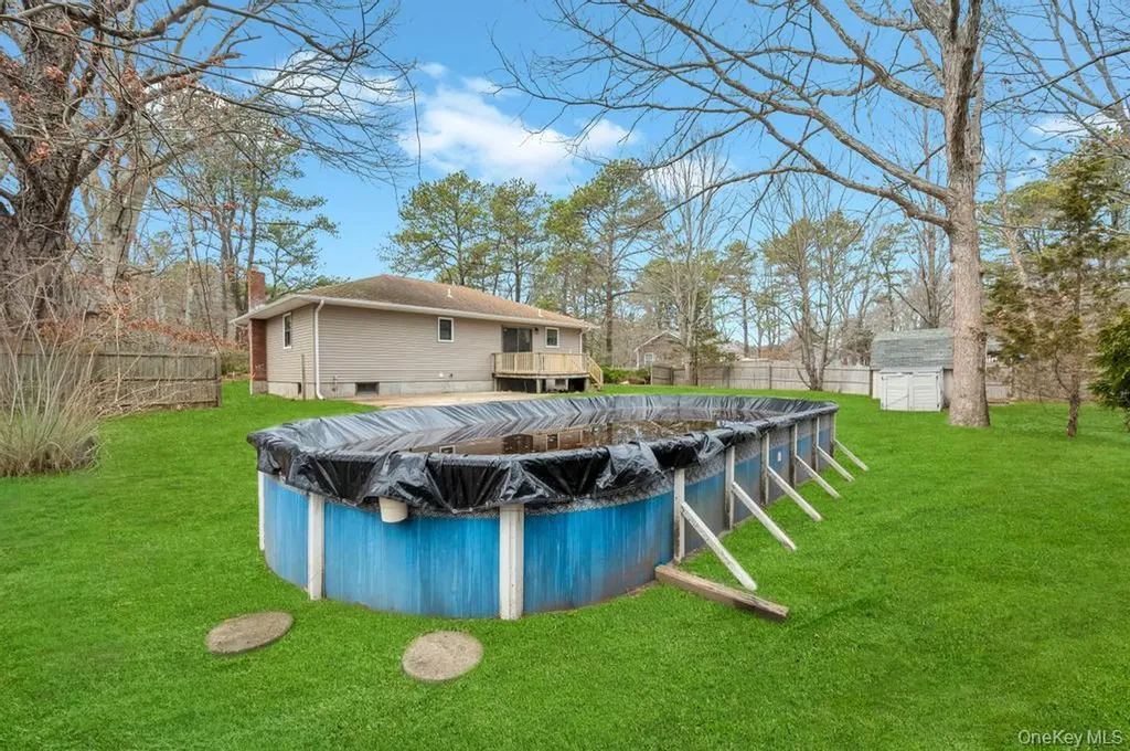350 Brookhaven Avenue Riverhead NY 11901