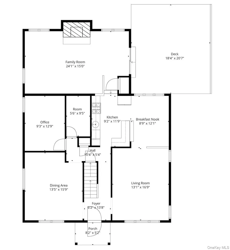 59 Pembrook Drive Mineola NY 11501