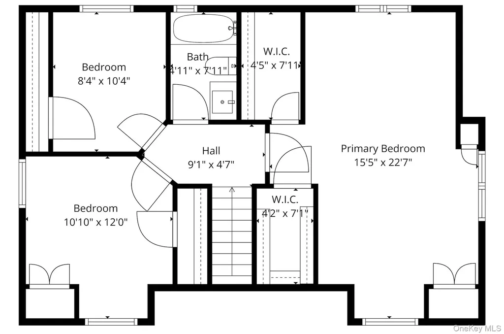 59 Pembrook Drive Mineola NY 11501