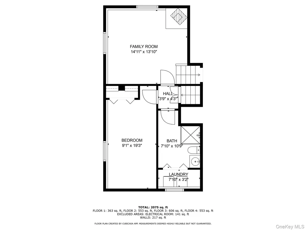 14 Townsend Place Syosset NY 11791