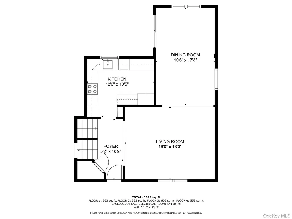 14 Townsend Place Syosset NY 11791