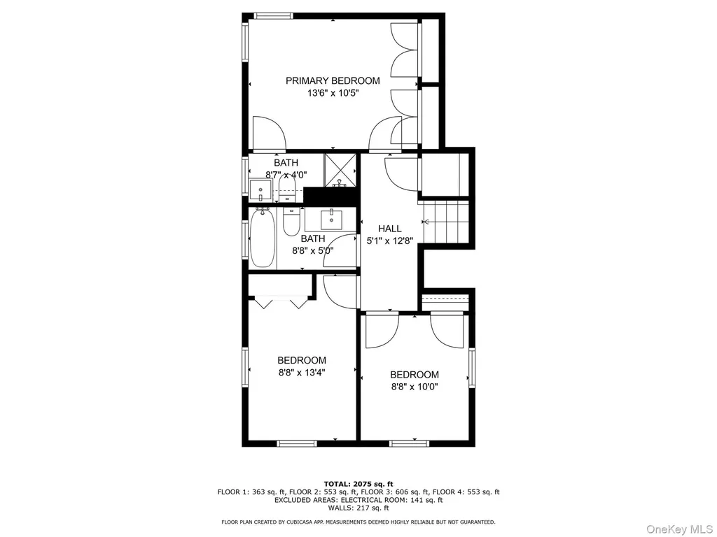 14 Townsend Place Syosset NY 11791