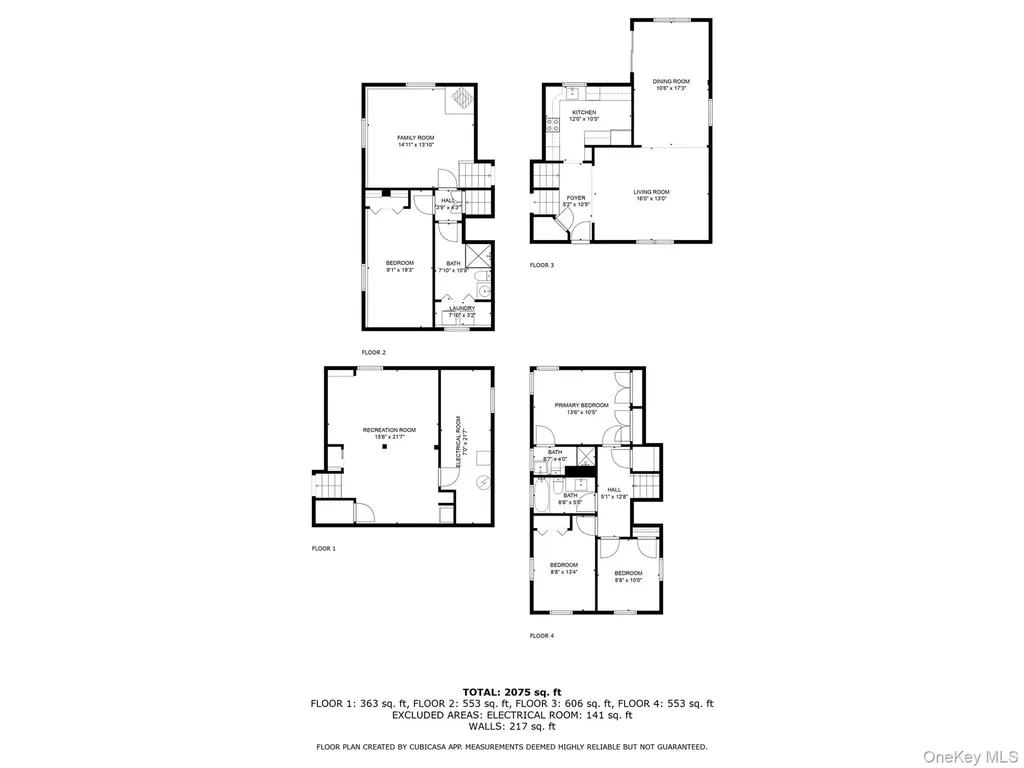 14 Townsend Place Syosset NY 11791
