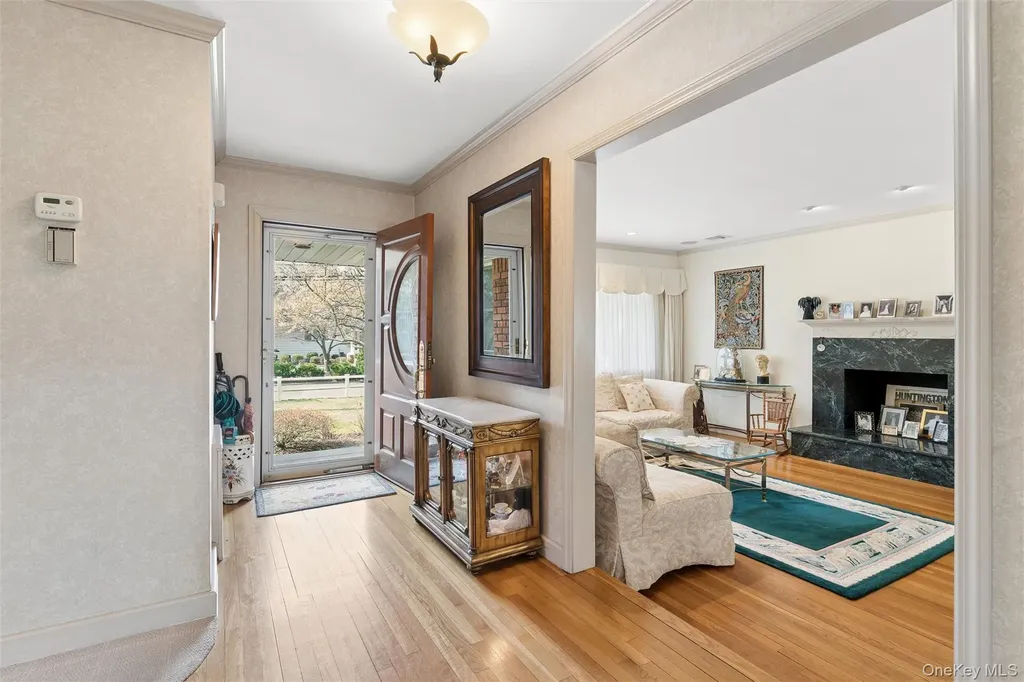65 Drohan Street Huntington NY 11743