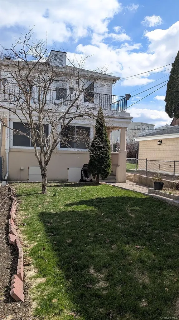 116 Gavin Street Yonkers NY 10701