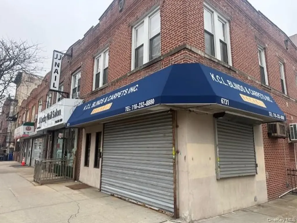 6727 13th Avenue Brooklyn NY 11219