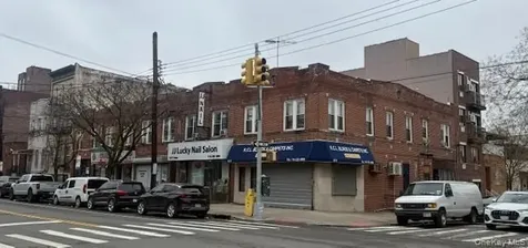 6727 13th Avenue Brooklyn NY 11219