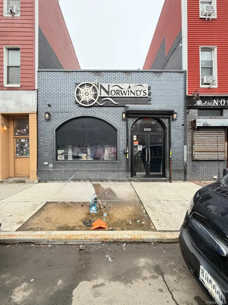 1041 Flushing Avenue Brooklyn NY 11237