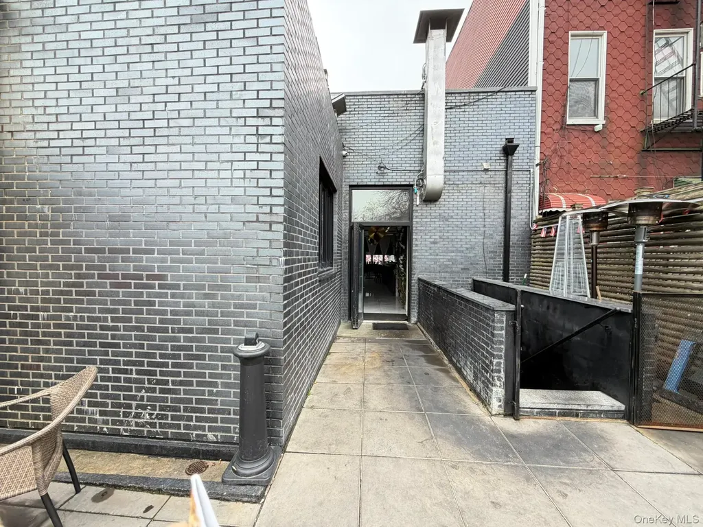 1041 Flushing Avenue Brooklyn NY 11237
