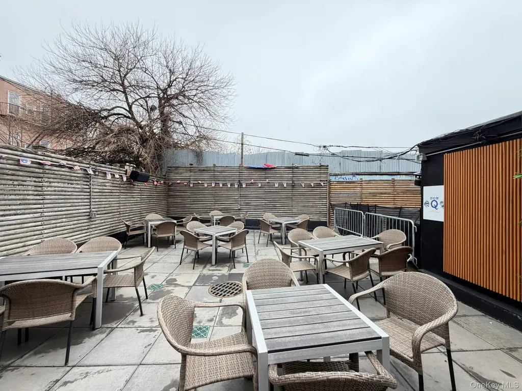1041 Flushing Avenue Brooklyn NY 11237