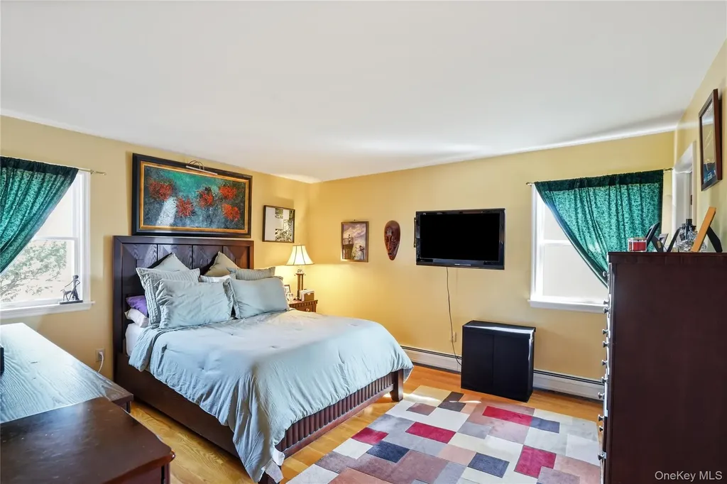 6A Carrie Lane Nanuet NY 10954
