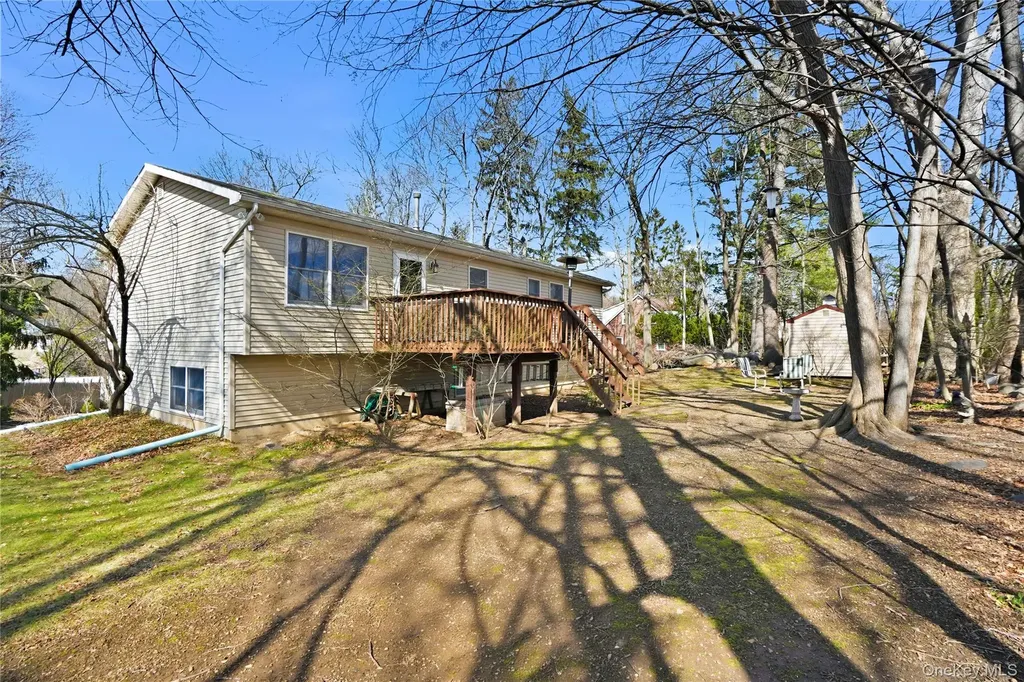 6A Carrie Lane Nanuet NY 10954