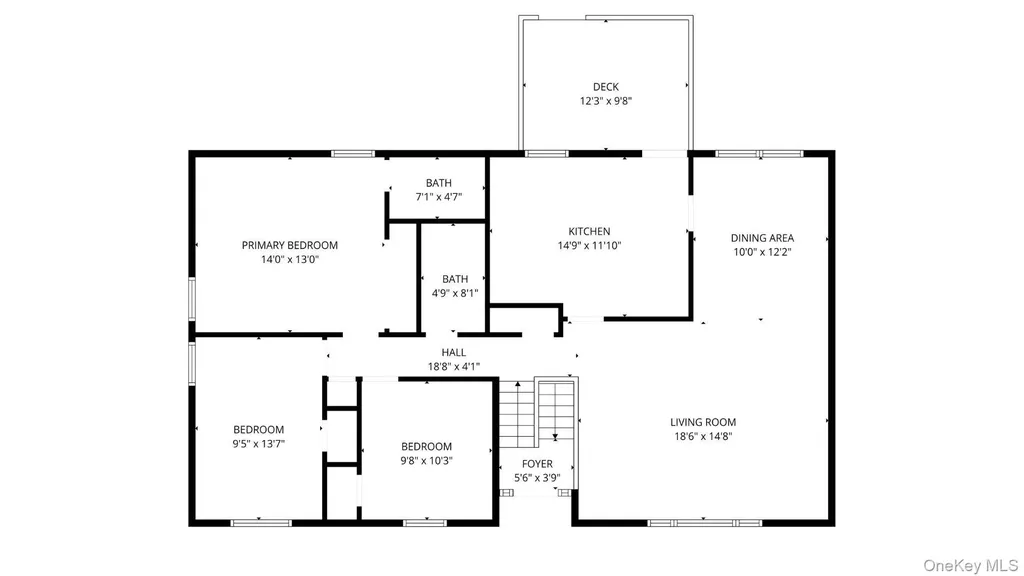 6A Carrie Lane Nanuet NY 10954