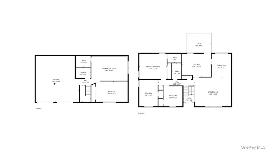 6A Carrie Lane Nanuet NY 10954