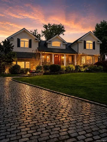 2 Shore Drive Manhasset NY 11030