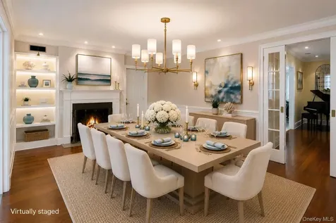 2 Shore Drive Manhasset NY 11030