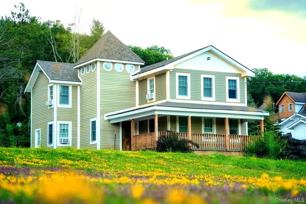 226 State Route 296 Windham NY 12496