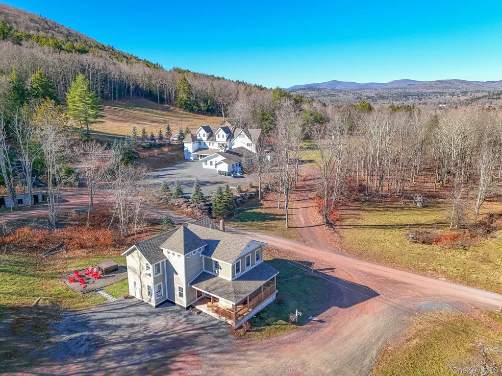 226 State Route 296 Windham NY 12496