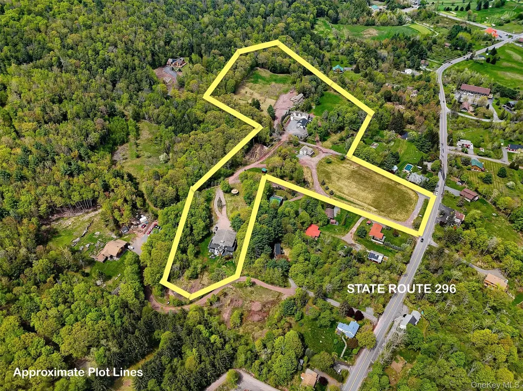 226 State Route 296 Windham NY 12496
