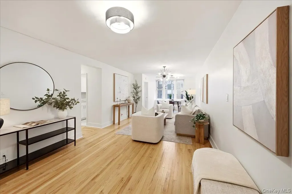 610 Waring Avenue Bronx NY 10467