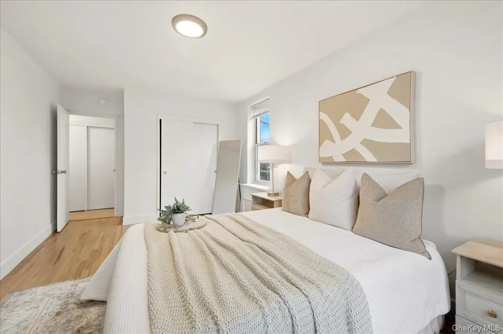 610 Waring Avenue Bronx NY 10467