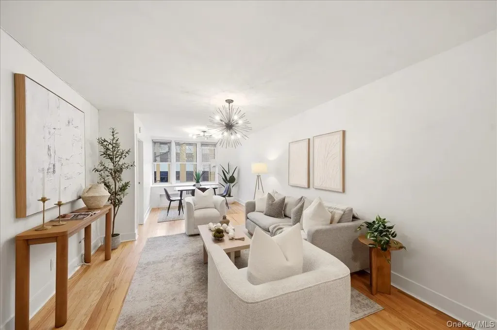 610 Waring Avenue Bronx NY 10467