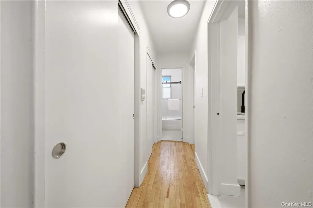 610 Waring Avenue Bronx NY 10467
