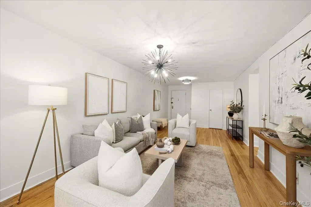610 Waring Avenue Bronx NY 10467