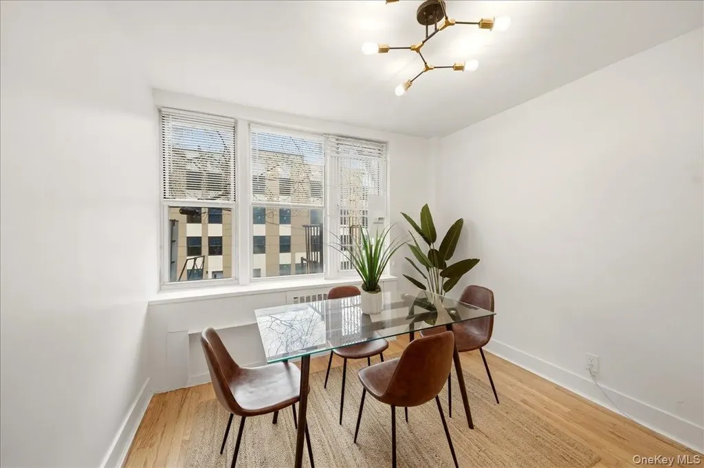 610 Waring Avenue Bronx NY 10467