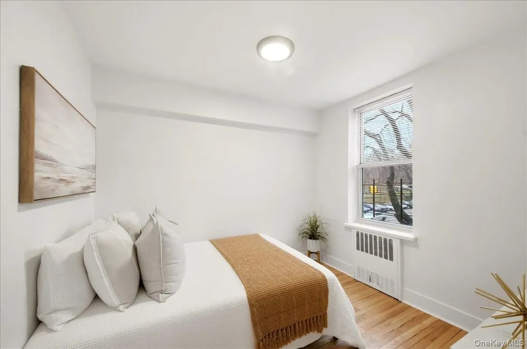 610 Waring Avenue Bronx NY 10467