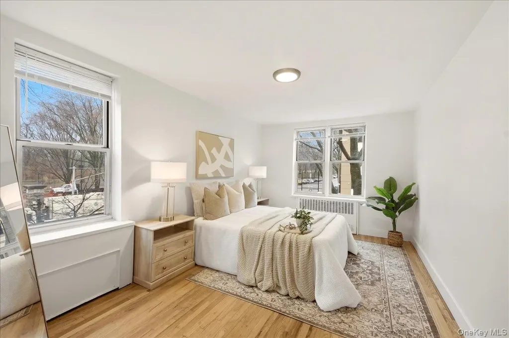 610 Waring Avenue Bronx NY 10467