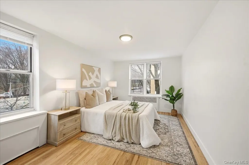 610 Waring Avenue Bronx NY 10467