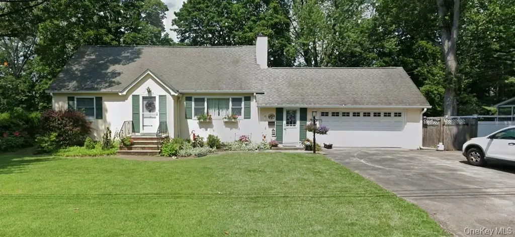 4 Sylvan Way Suffern NY 10901