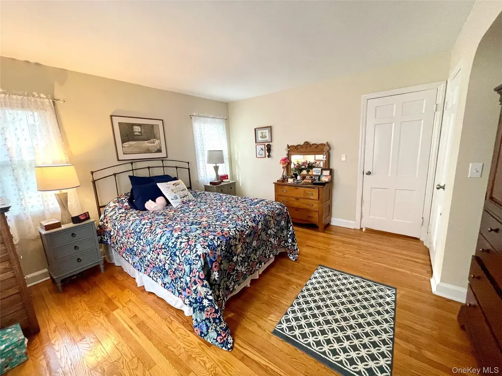 4 Sylvan Way Suffern NY 10901