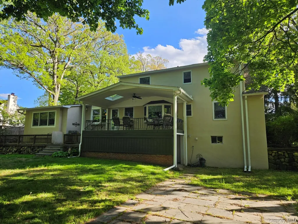 4 Sylvan Way Suffern NY 10901