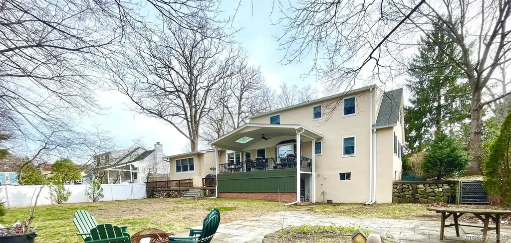 4 Sylvan Way Suffern NY 10901