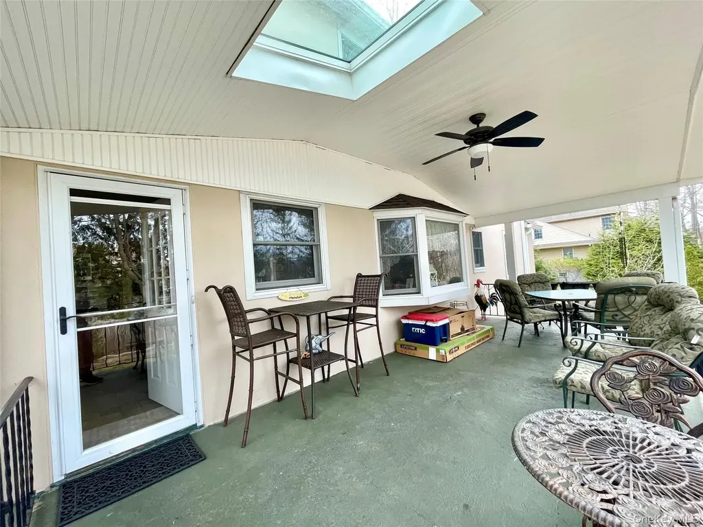 4 Sylvan Way Suffern NY 10901