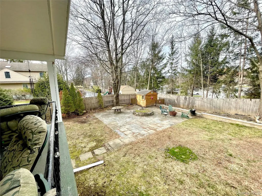4 Sylvan Way Suffern NY 10901