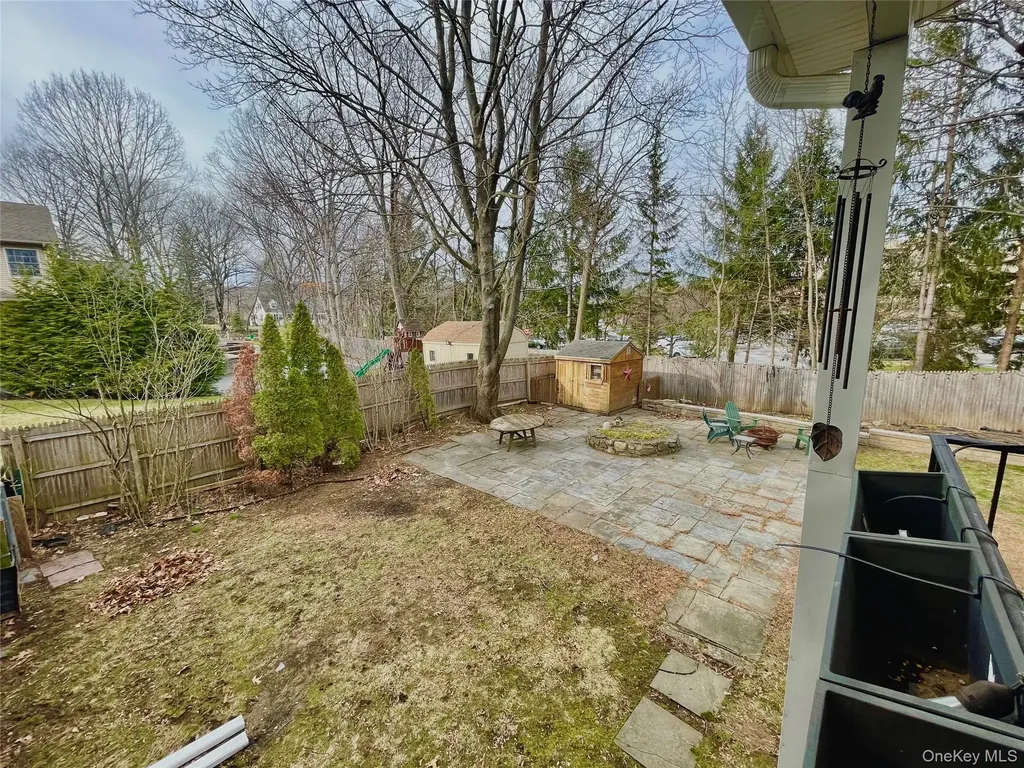 4 Sylvan Way Suffern NY 10901