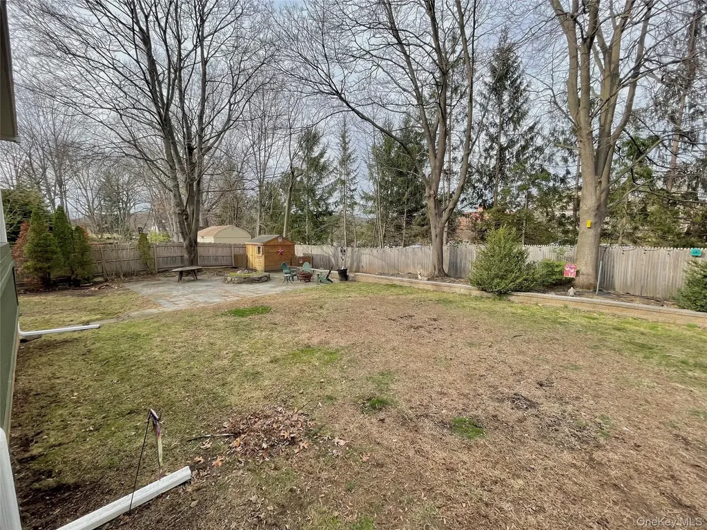 4 Sylvan Way Suffern NY 10901